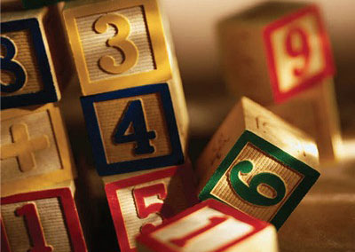 All In A Row, Adding In A Row 1