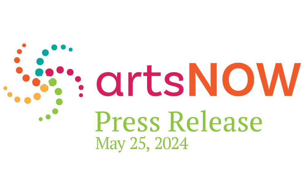 ArtsNOW Featured as a National Case Study by the Education Commission of the States