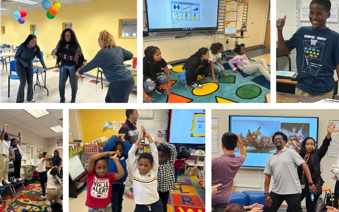 ArtsNOW Receives $50,000 Grant from The Lewis H. Beck Educational Foundation to Expand Literacy Support