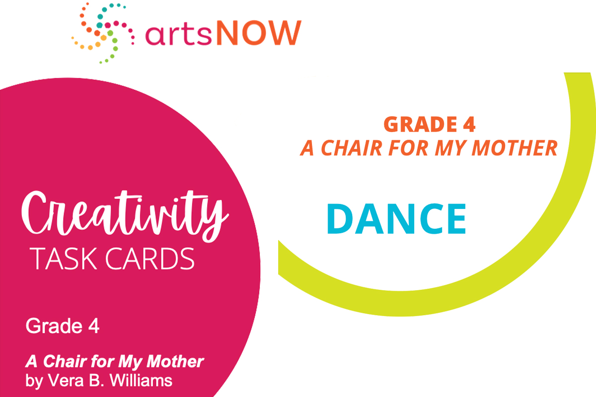 A Chair For My Mother 4 (Dance)