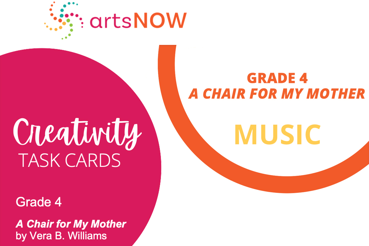A Chair For My Mother 4 (Music)