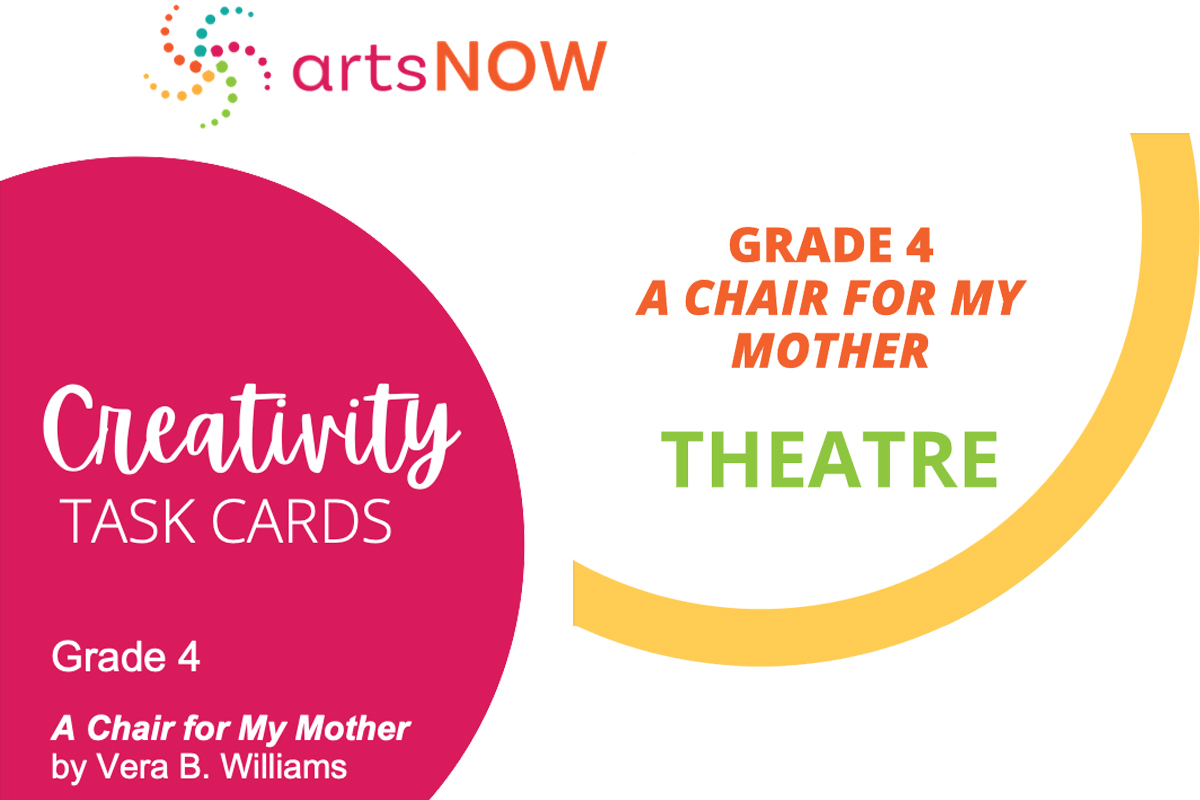 A Chair For My Mother 4 (Theatre)
