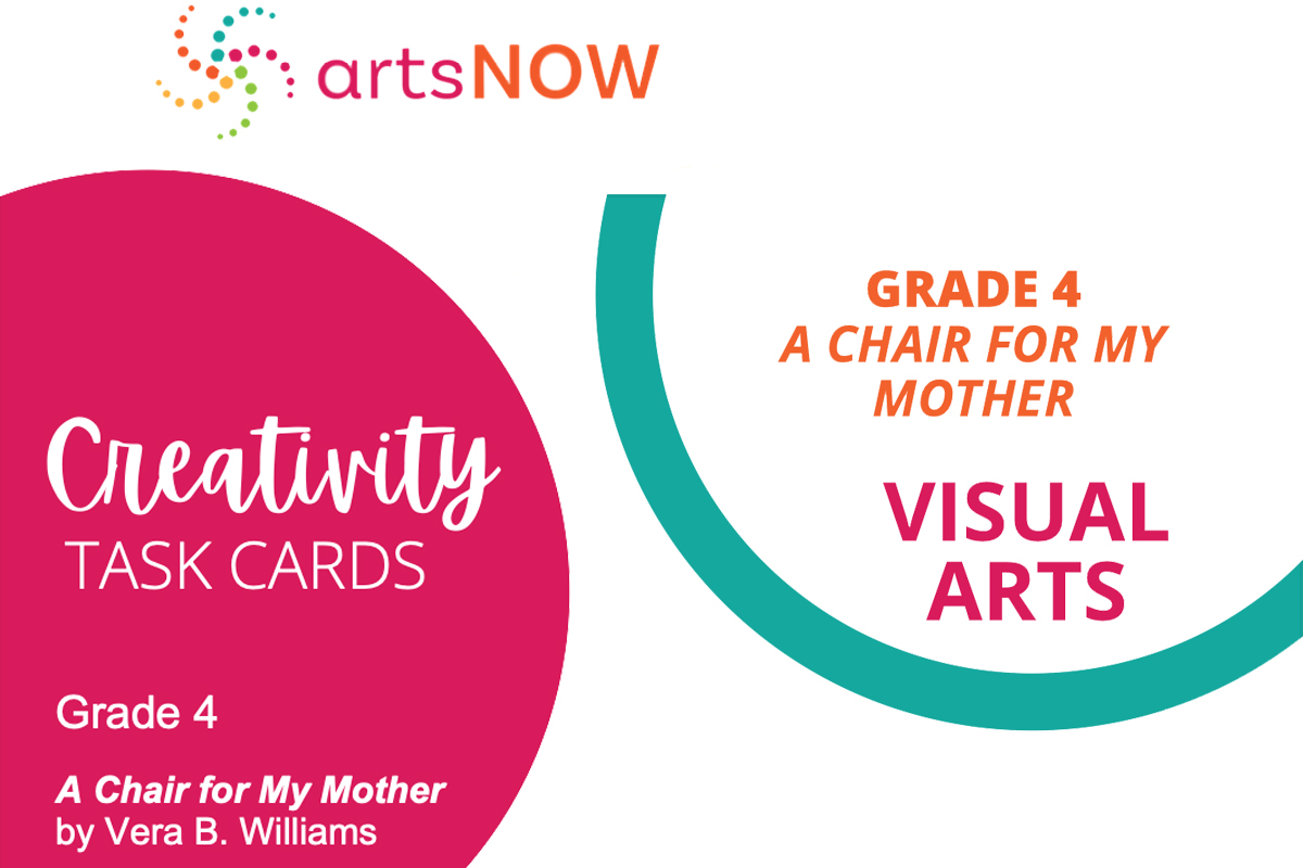 A Chair For My Mother 4 (Visual Arts)