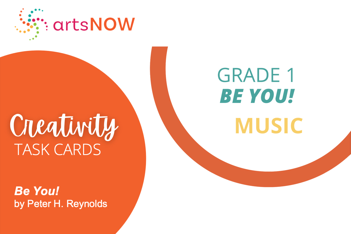 Be You! 1 (Music)