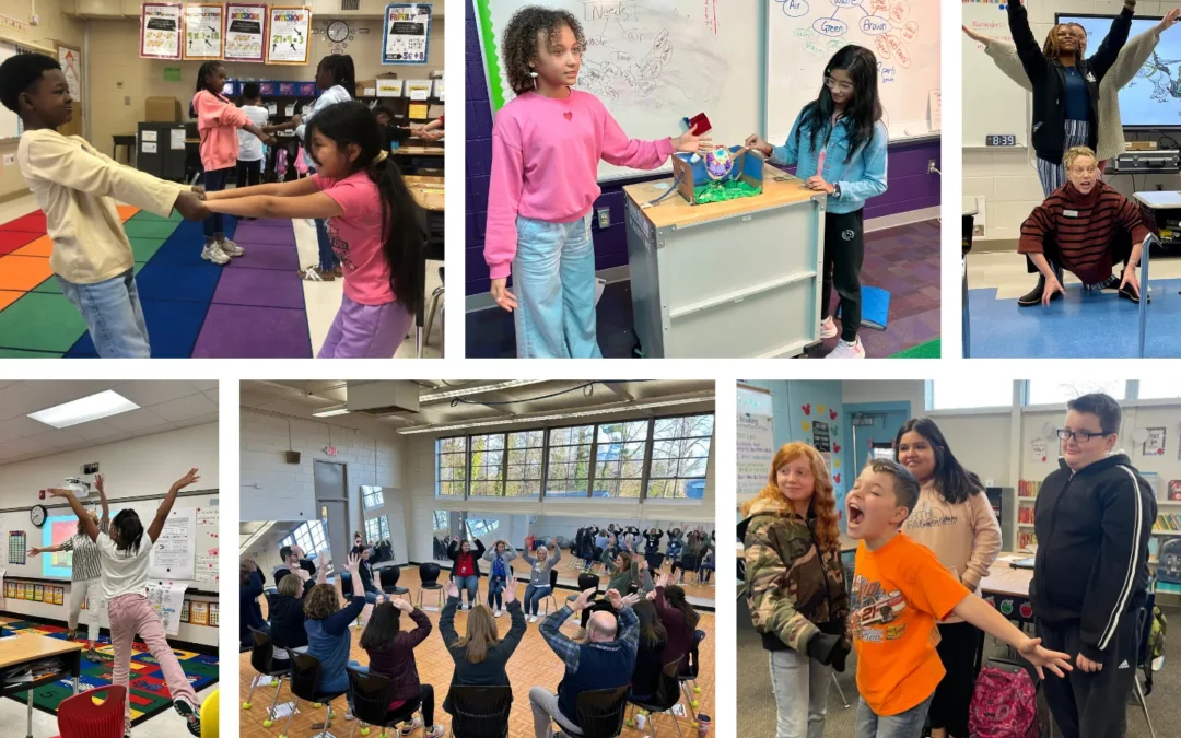 ArtsNOW Receives $35,000 from Thalia and Michael C. Carlos Foundation