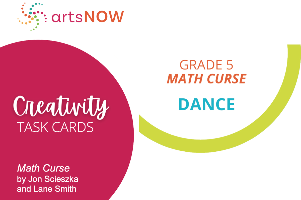 Math Curse 5 (Dance)