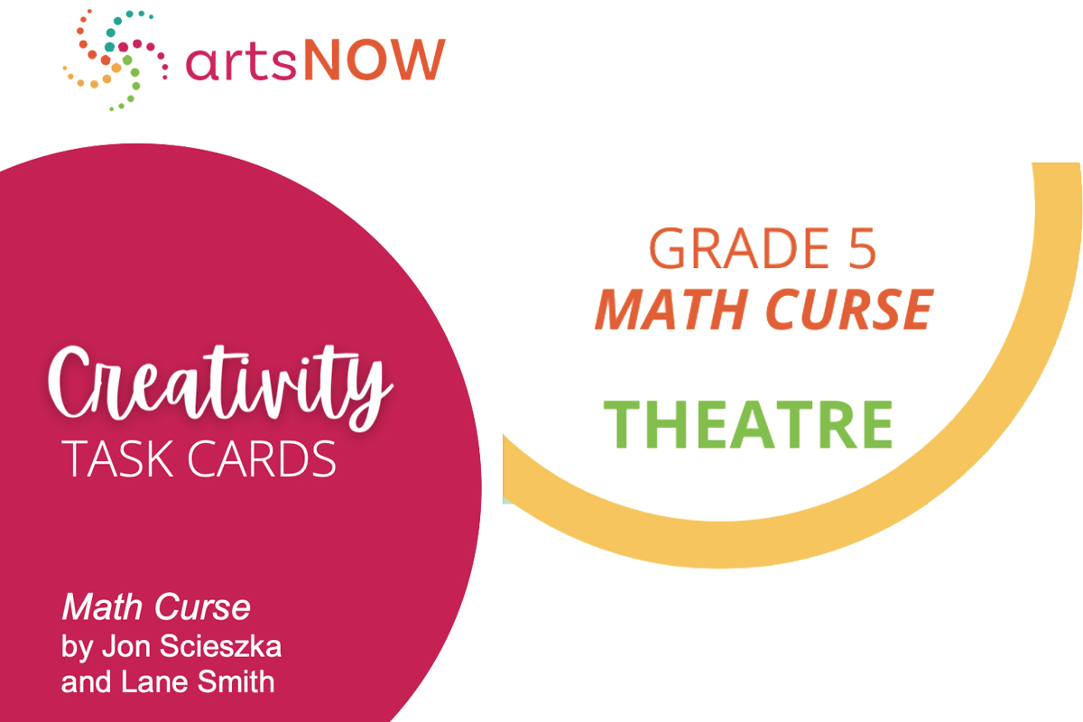 Math Curse 5 (Theatre)