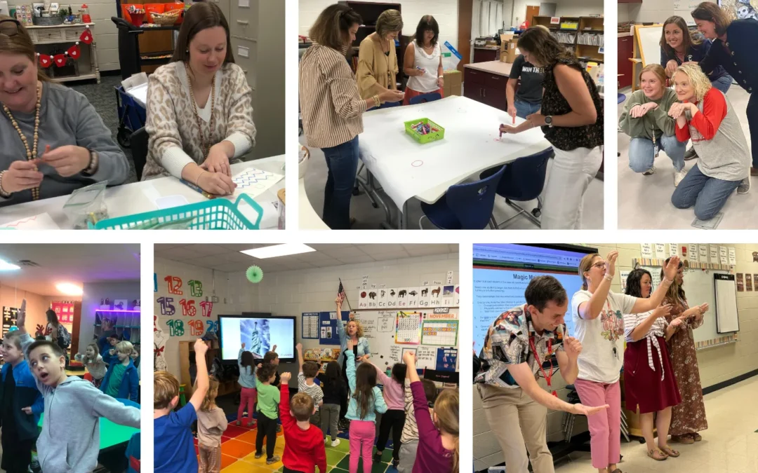 ArtsNOW Receives Grant from Milliken & Company Charitable Foundation