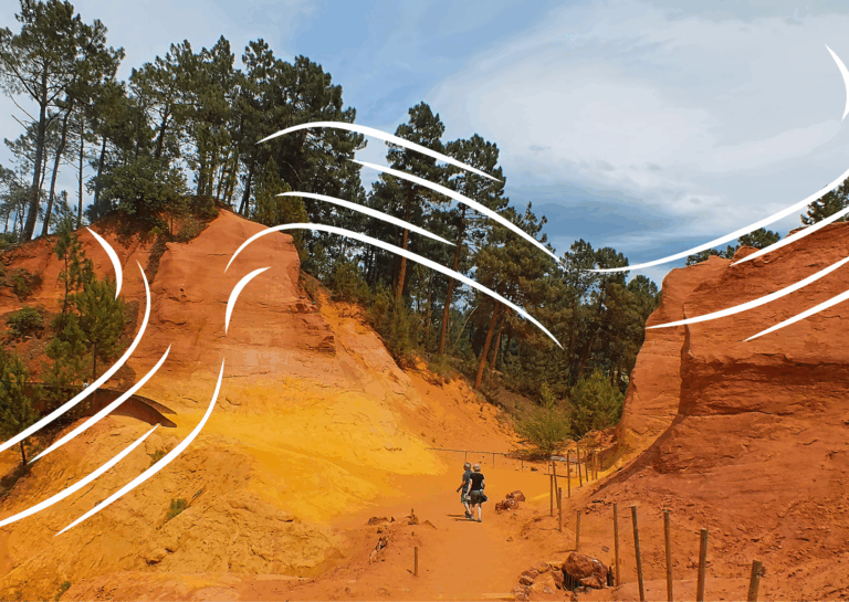 EARTH’S CHANGING SURFACE DRAMA CHARACTERIZATION–MASS LAND MOVEMENT  5-6