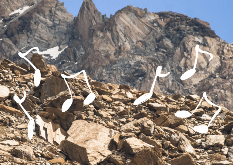 EARTH’S CHANGING SURFACE EXPLORING CONSTRUCTION AND DESTRUCTION THROUGH MUSIC AND MOOD 5-6