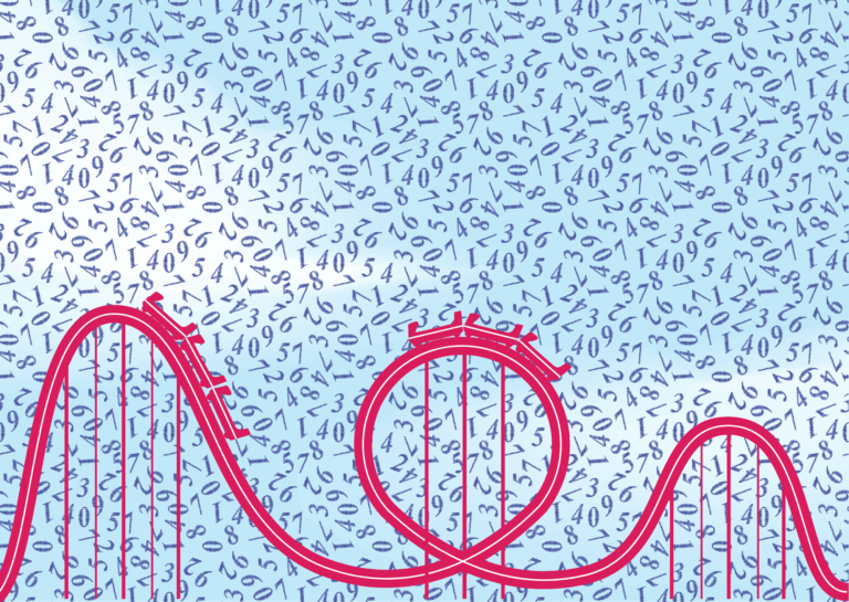ROUNDING THROUGH THE ARTS: ROUNDING ROLLER COASTERS–EXPLORING ROUNDING THROUGH ROLLER COASTER DESIGN 3