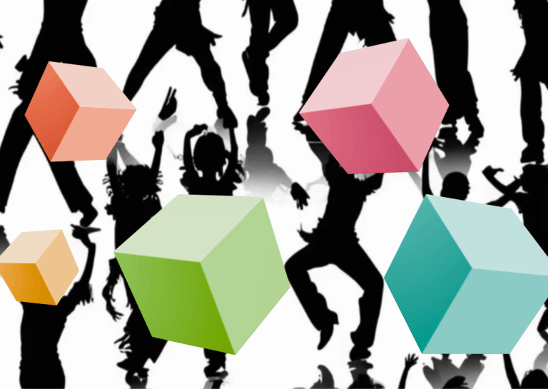 VOLUME OF RIGHT RECTANGULAR PRISMS : DISCOVERING VOLUME THROUGH CHOREOGRAPHY 5