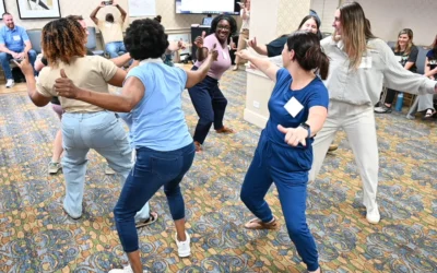 How Arts Integration Boosts Teacher Retention and Classroom Success