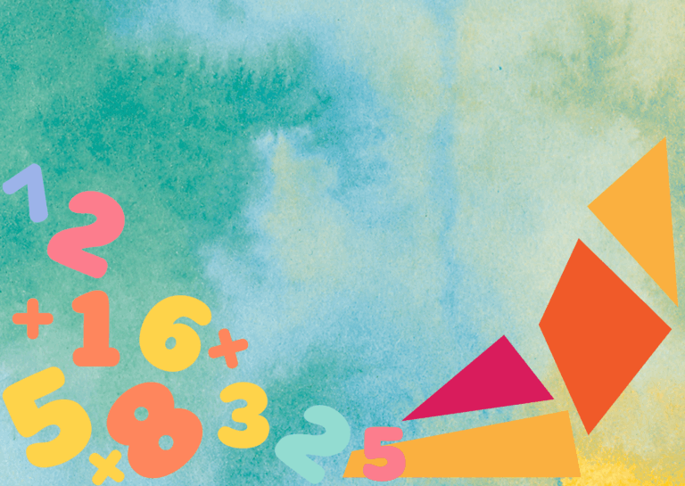 CREATIVE CALCULATIONS – MULTIPLICATION AND DIVISION | MOSAICS AND MATH 4