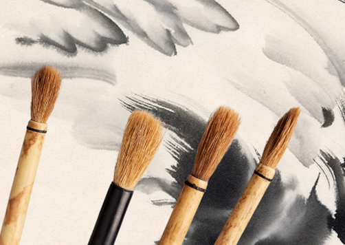MEDITATION THROUGH ART (SUMI-E PAINTING) 4