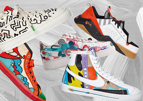 SHOE FOR YOU 5
