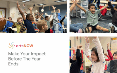 Make Your Impact Before The Year Ends