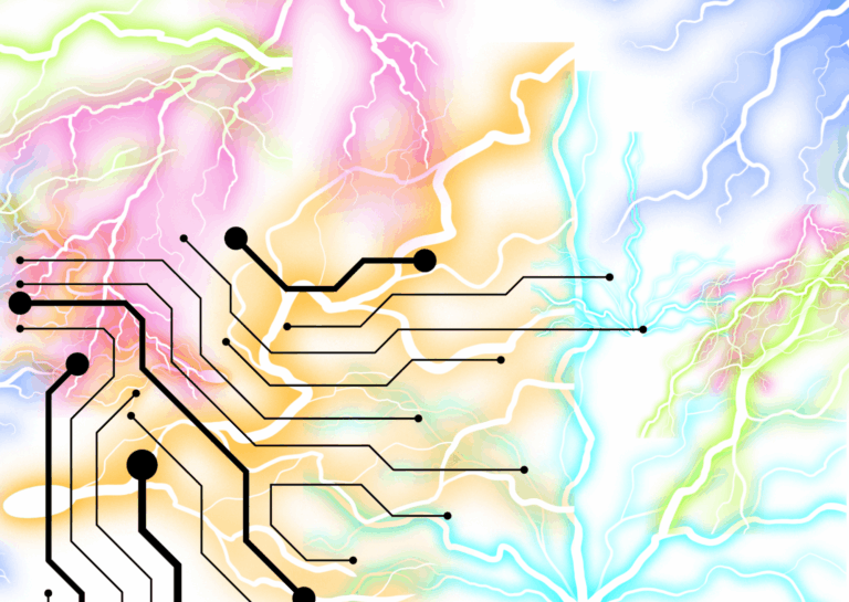 ELECTRICITY IGNITES! MAY THE FORCE BE WITH YOU IMPROVISATIONS 9-12