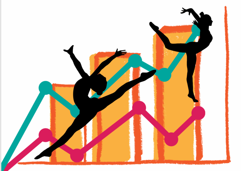 MOVEMENT BY CHANCE: EXPLORING DANCE AND DATA PATTERNS 9-12