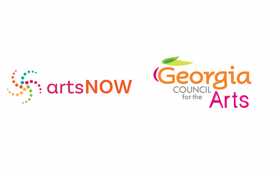ArtsNOW Awarded GCA Vibrant Communities Grant to Launch Visual Arts Residency