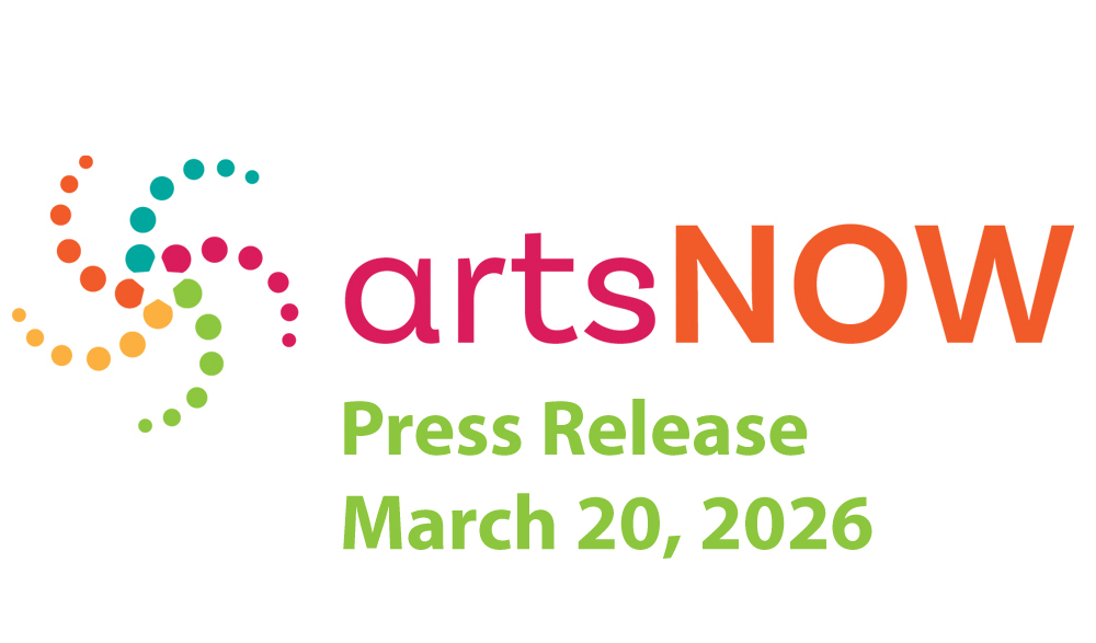 ArtsNOW Awarded $3.98 Million Federal Grant to Expand Early Literacy through Arts Integration