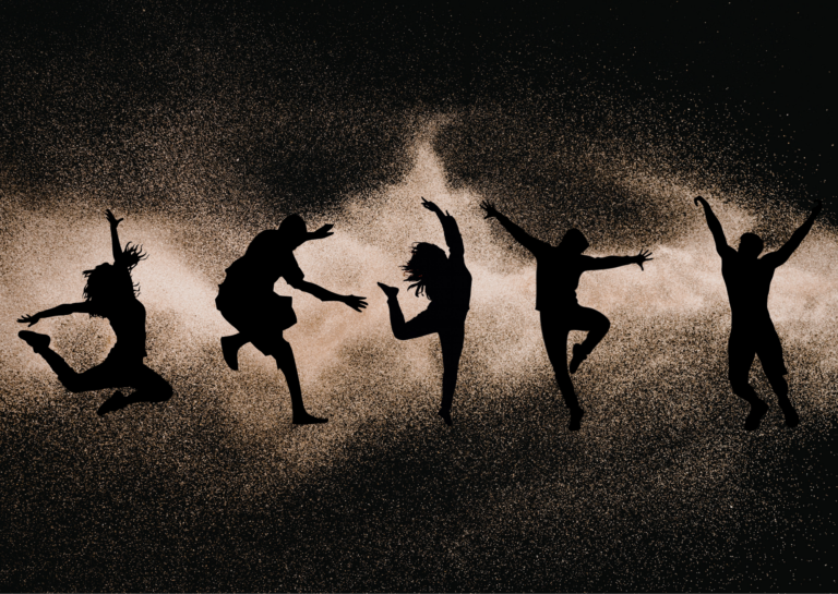 DUST BOWL ERA DANCES 5