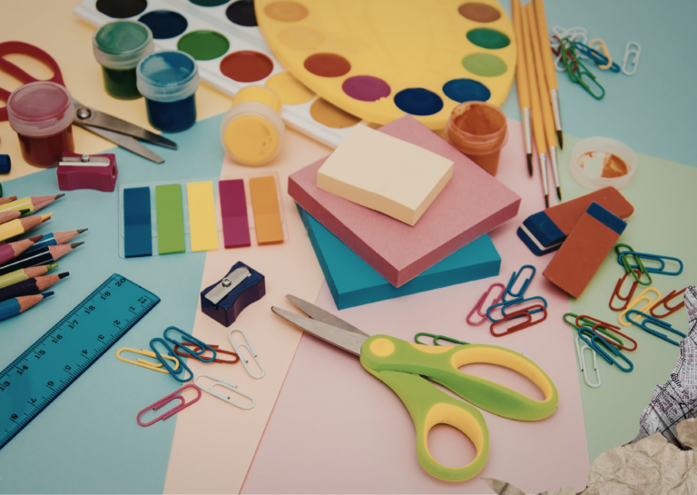 PIECING TOGETHER OUR WORLD 9-12