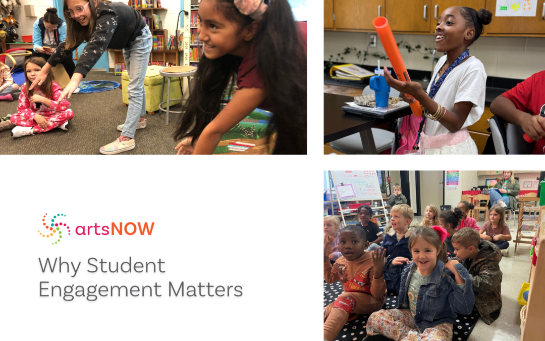 Why Student Engagement Matters for Learning & What’s Working in Classrooms Today